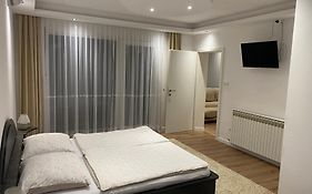 Apartman Una-Plandiste